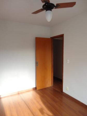 Apartamento, Rosário, 2 Quartos, 1 Vaga