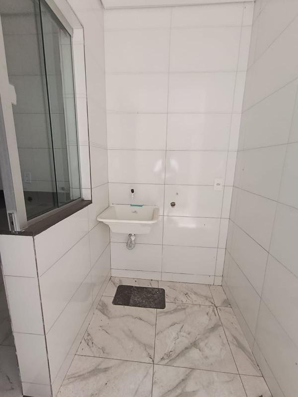 Casa, Novo Horizonte, 3 Quartos, 1 Vaga, 1 Suíte