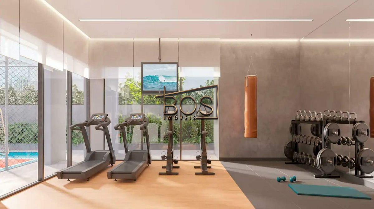 Apartamento, Santa Lúcia, 4 Quartos, 3 Vagas, 2 Suítes