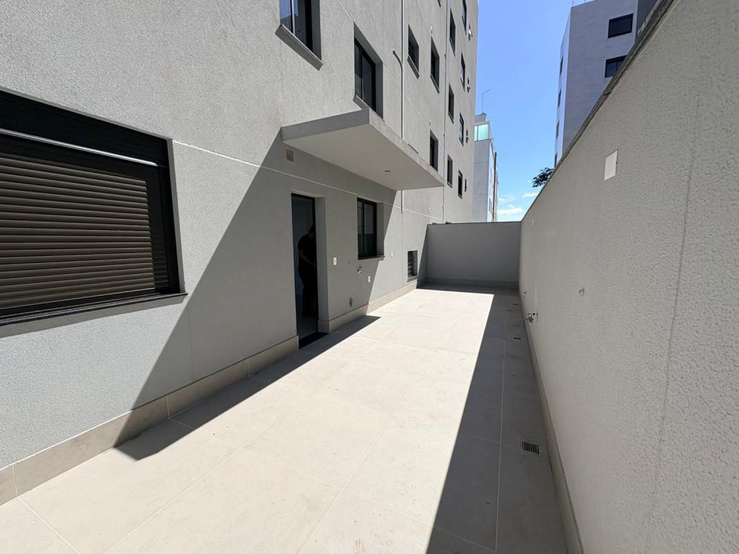 Apartamento, Gutierrez, 2 Quartos, 2 Vagas, 2 Suítes