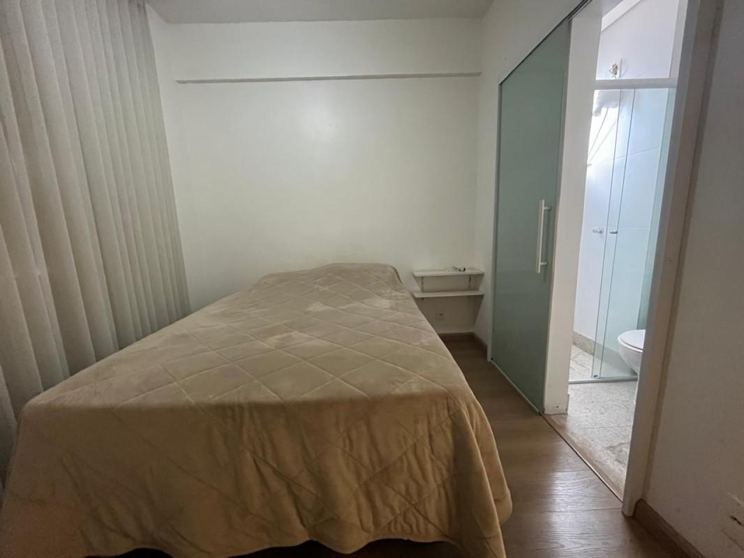 Apartamento, Buritis, 3 Quartos, 2 Vagas, 1 Suíte