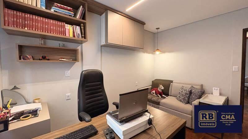 Apartamento, Lourdes, 4 Quartos, 2 Vagas, 2 Suítes