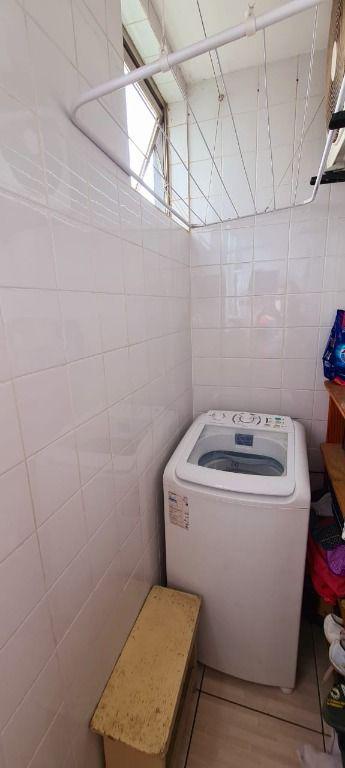 Apartamento, Vila Bom Retiro, 2 Quartos, 1 Vaga