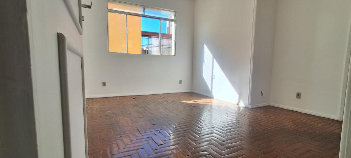 Apartamento, Santa Teresa, 2 Quartos, 1 Vaga
