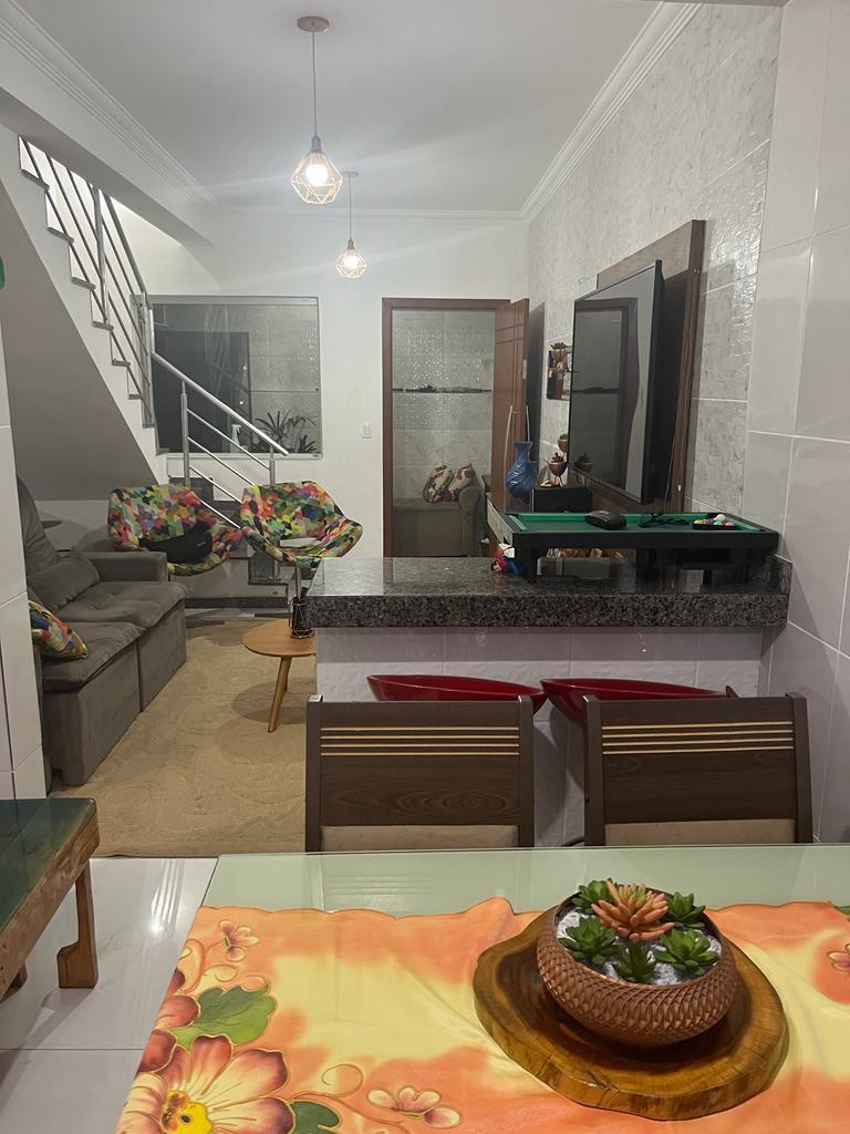 Casa, Parque Xangri-lá, 2 Quartos, 1 Vaga