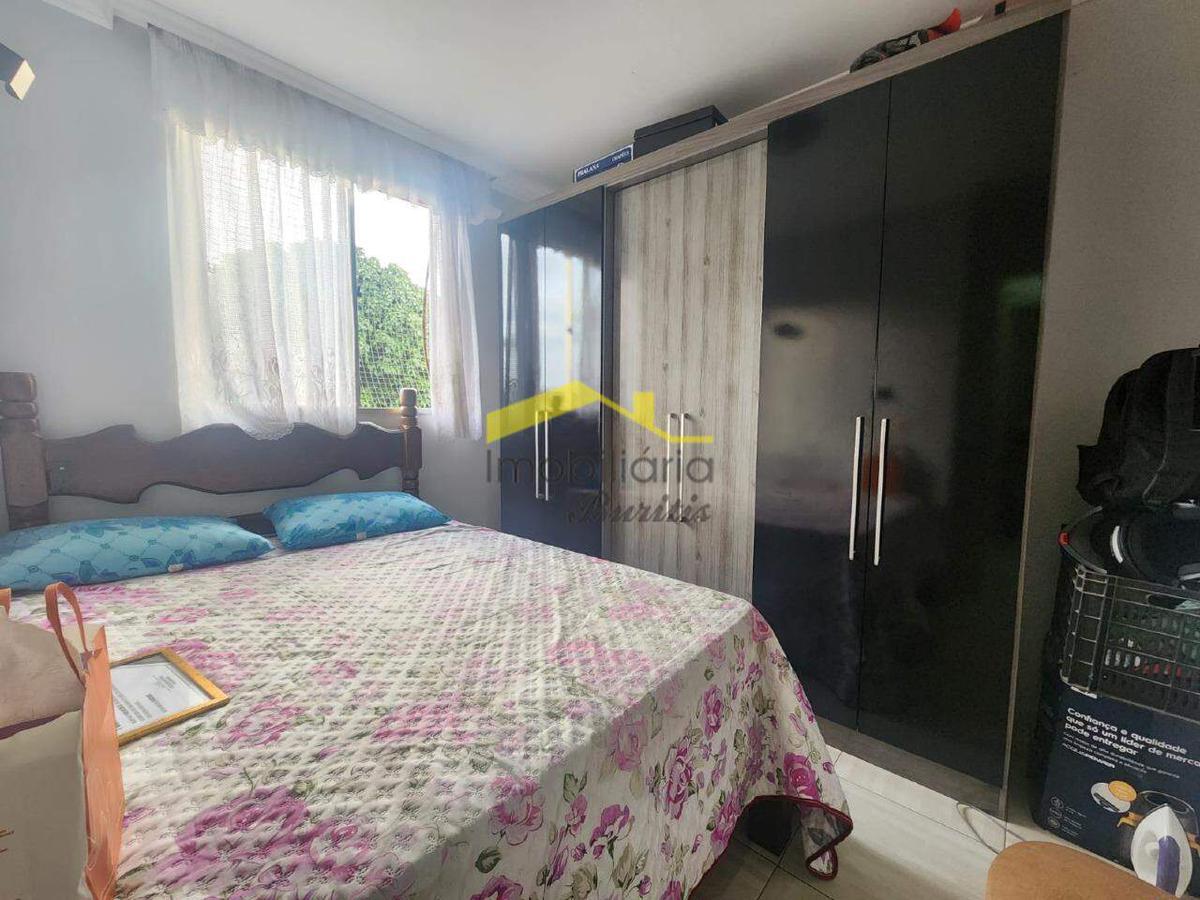 Apartamento, Jardim América, 2 Quartos, 1 Vaga