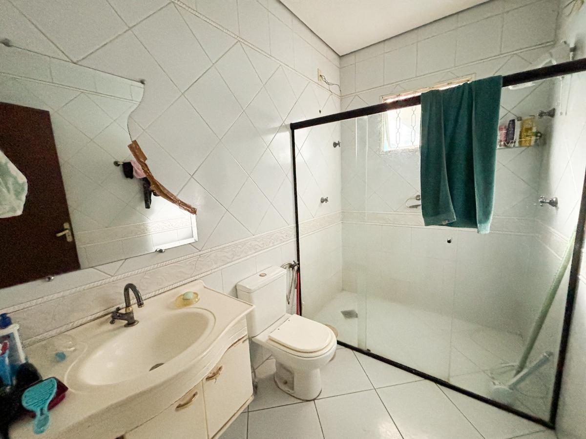 Casa, Novo Progresso, 3 Quartos, 6 Vagas, 1 Suíte