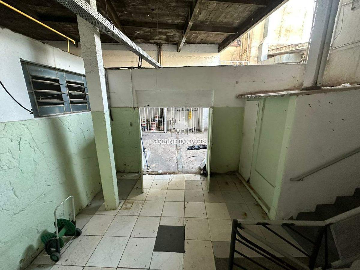 Galpão, Floresta, 0 Quarto, 0 Vaga