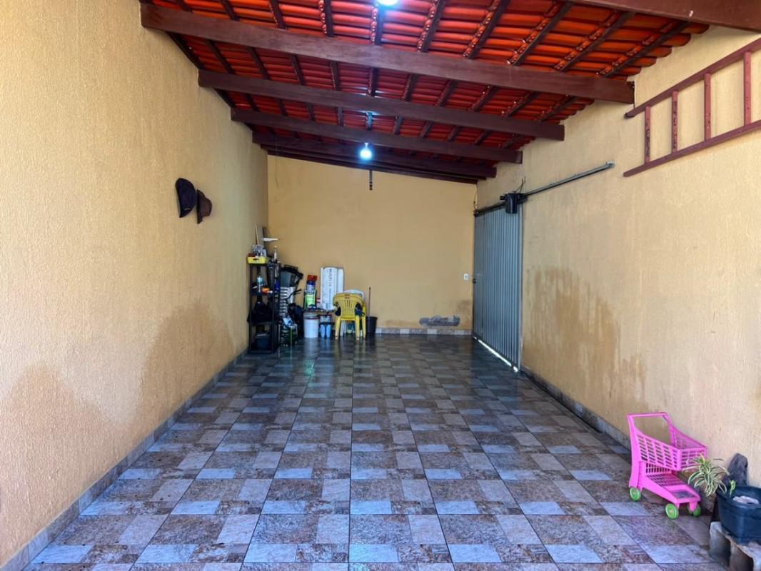 Casa, Eldorado (parque Durval de Barros), 3 Quartos, 3 Vagas, 1 Suíte