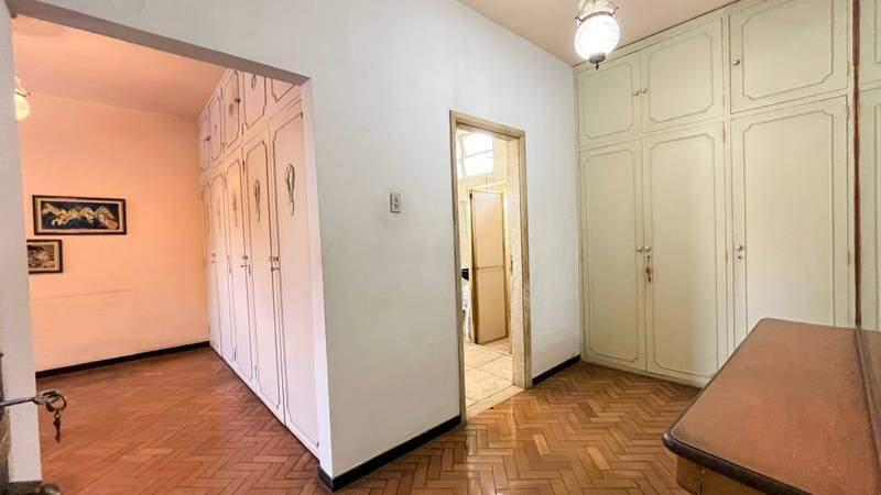 Casa, Cidade Jardim, 7 Quartos, 8 Vagas, 1 Suíte
