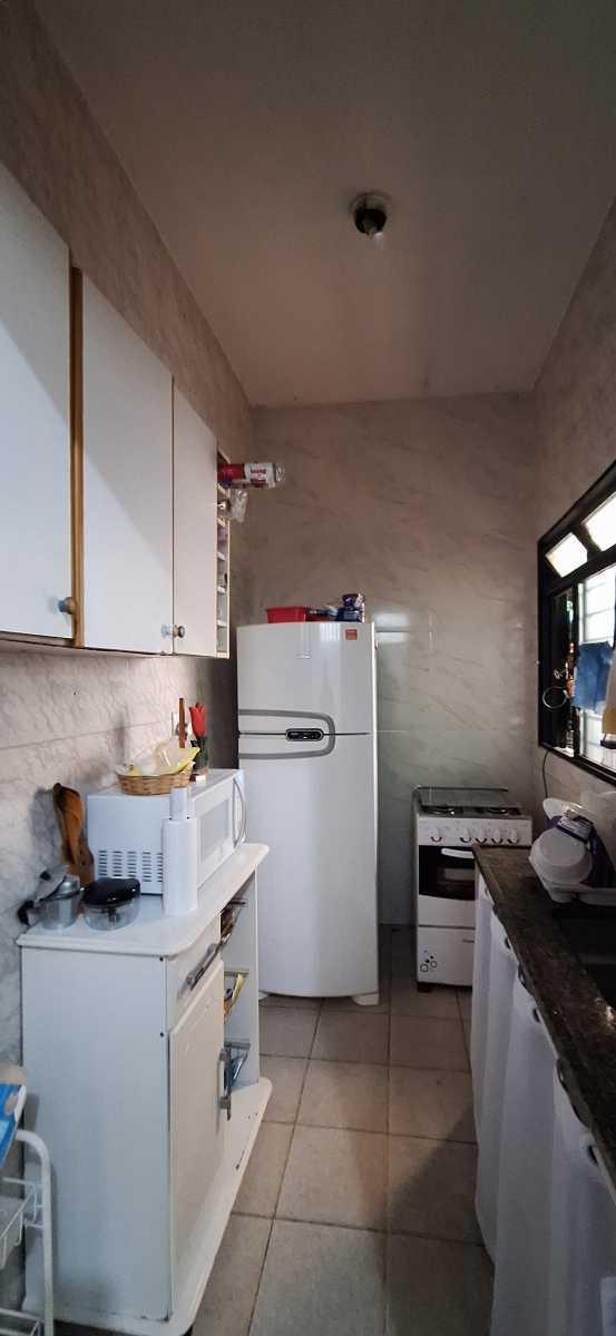 Casa, Concórdia, 2 Quartos, 12 Vagas