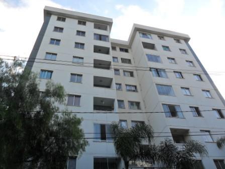 Apartamento, Palmares, 3 Quartos, 1 Vaga, 1 Suíte