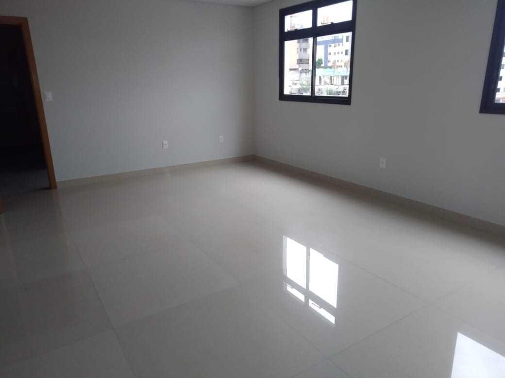 Cobertura, Prado, 4 Quartos, 3 Vagas, 1 Suíte