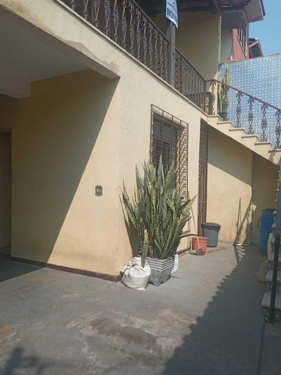 Casa, Salgado Filho, 3 Quartos, 0 Vaga, 1 Suíte