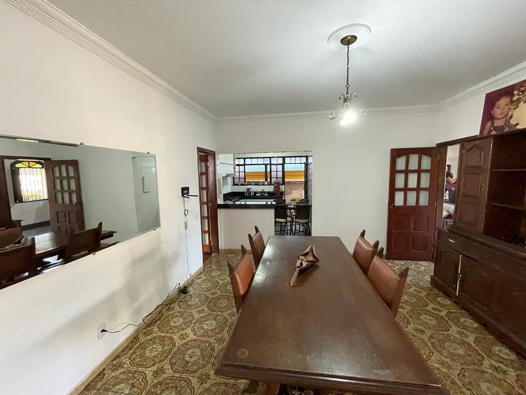 Casa, Betânia, 3 Quartos, 3 Vagas, 2 Suítes