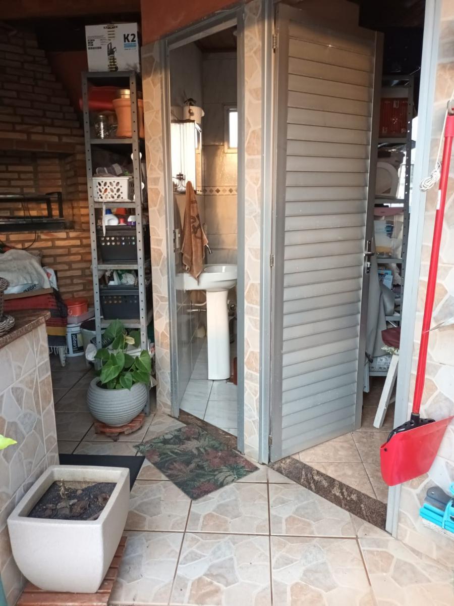 Apartamento, Nova Floresta, 3 Quartos, 2 Vagas, 1 Suíte