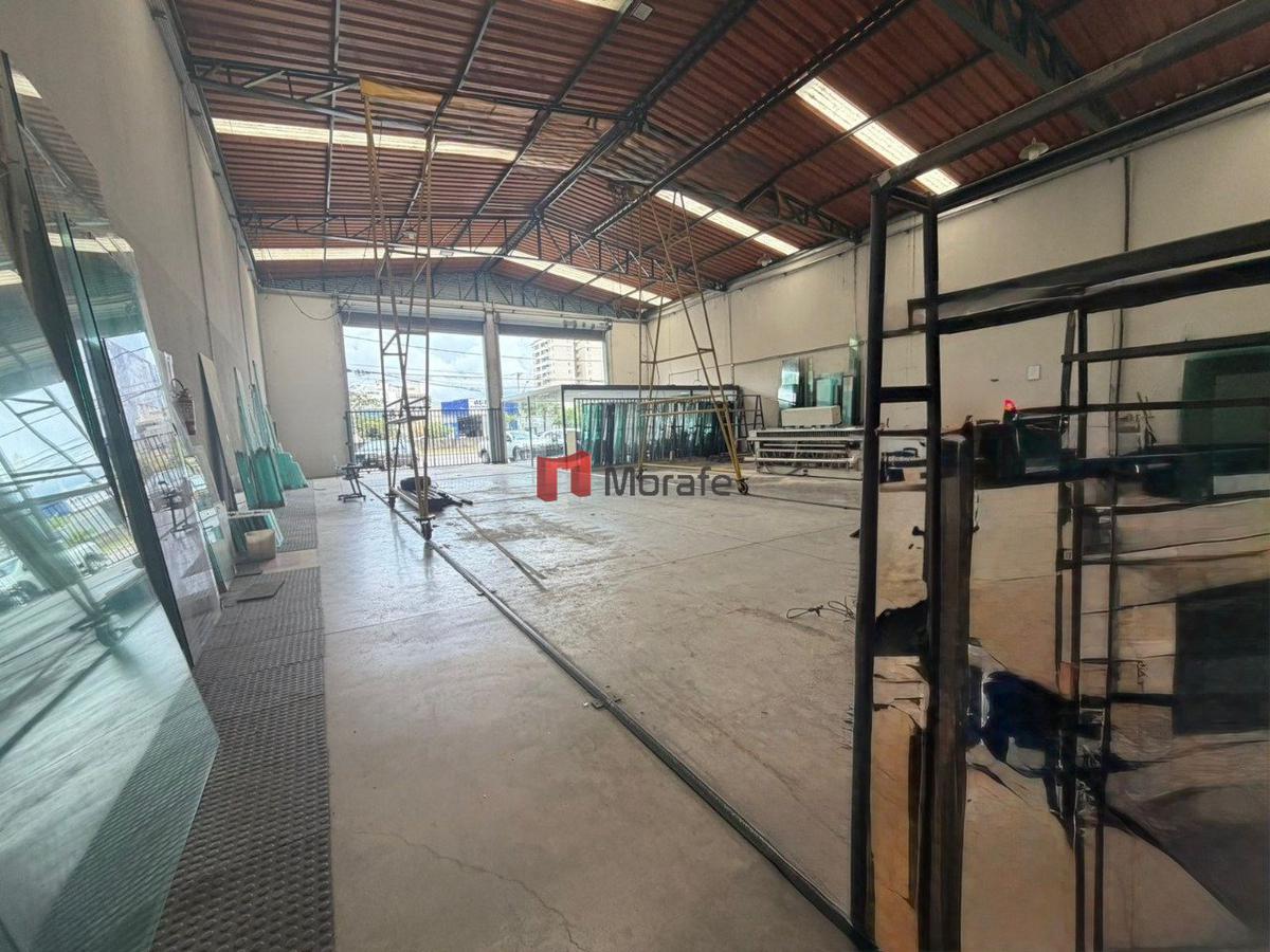 Galpão, Paquetá, 0 Quarto, 7 Vagas