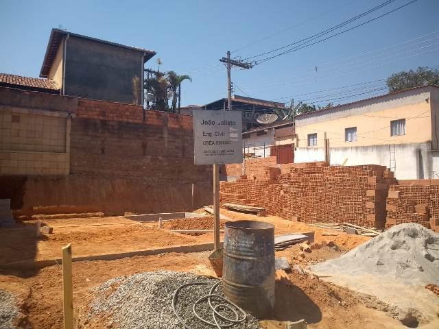 Casa, Novo Progresso, 2 Quartos, 1 Vaga