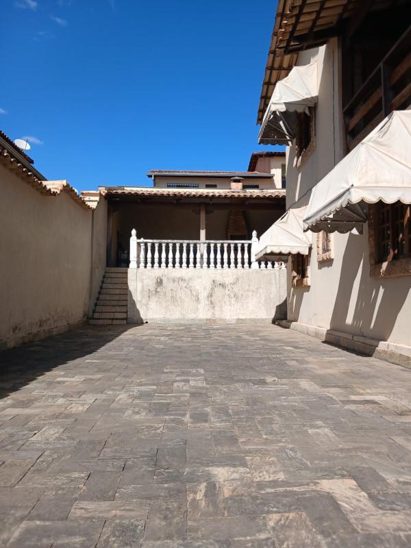Casa, Santa Maria, 3 Quartos, 1 Vaga, 1 Suíte