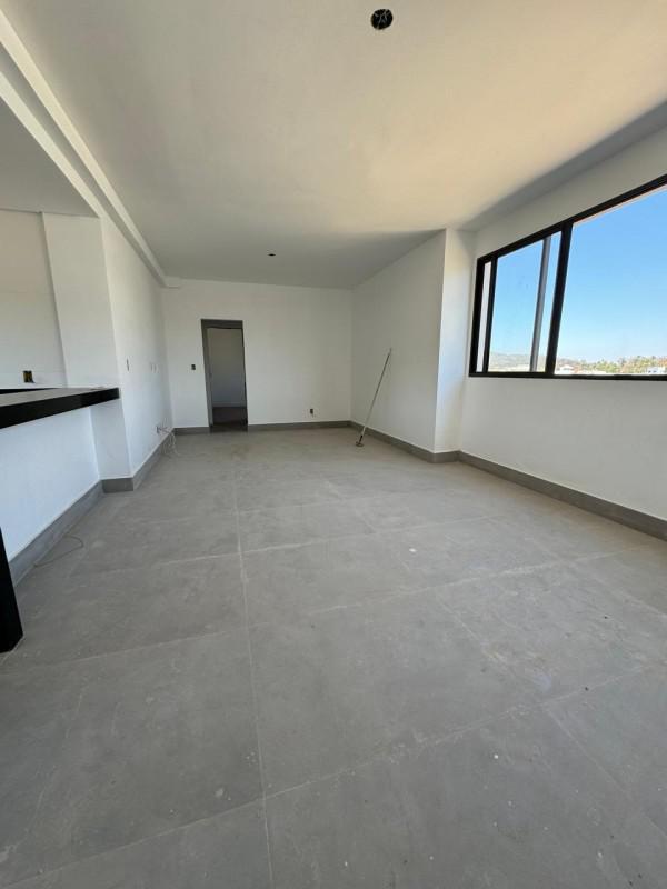 Apartamento, Centro, 3 Quartos, 2 Vagas, 1 Suíte