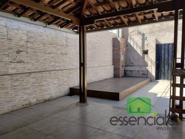 Casa, Jardim Riacho das Pedras, 3 Quartos, 6 Vagas, 1 Suíte