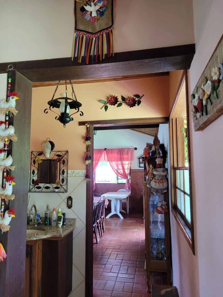 Fazenda, Piedade do Paraopeba, 3 Quartos, 0 Vaga, 1 Suíte