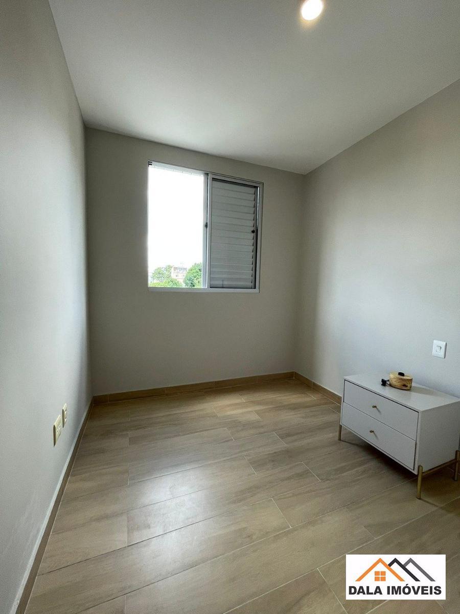 Apartamento, Padre Eustáquio, 3 Quartos, 2 Vagas, 1 Suíte