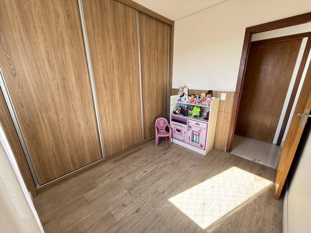 Apartamento, Brasiléia, 3 Quartos, 2 Vagas, 1 Suíte