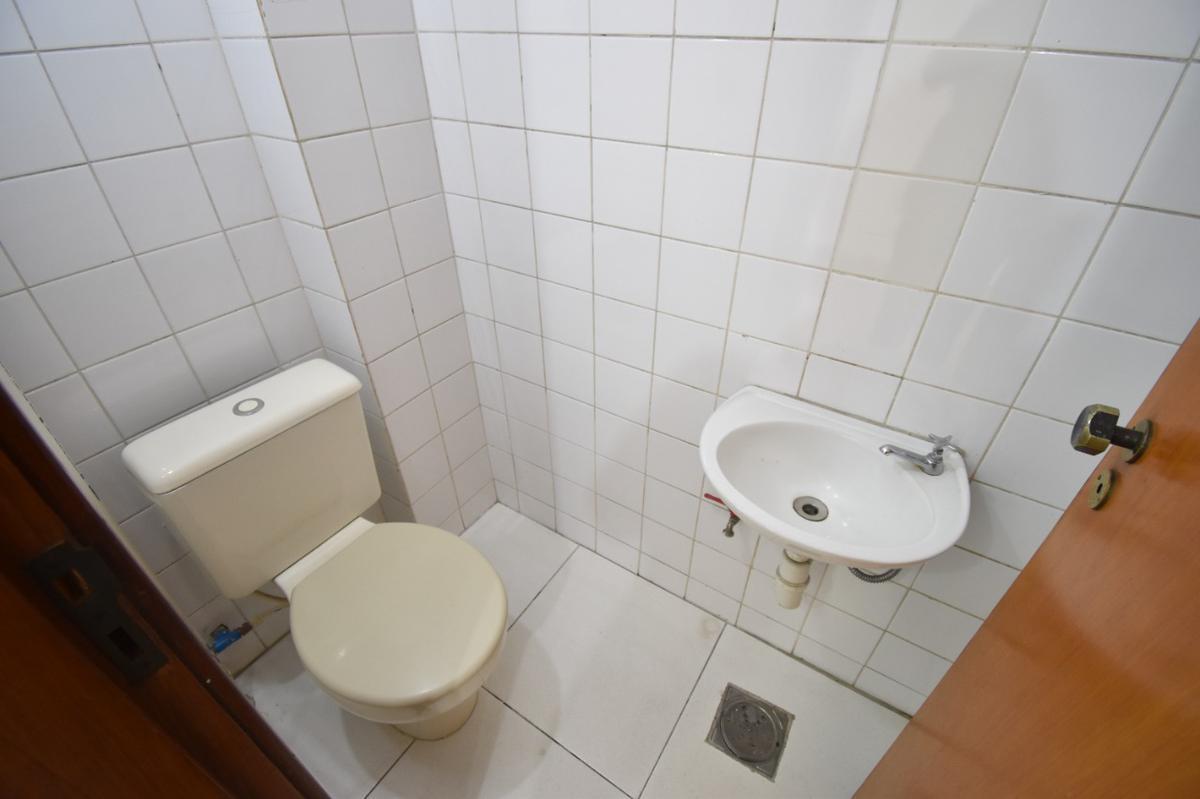 Andar, São Luiz (pampulha), 0 Quarto, 0 Vaga