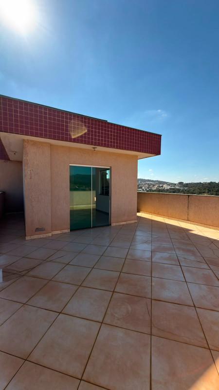 Cobertura, Brasília, 3 Quartos, 1 Vaga, 1 Suíte