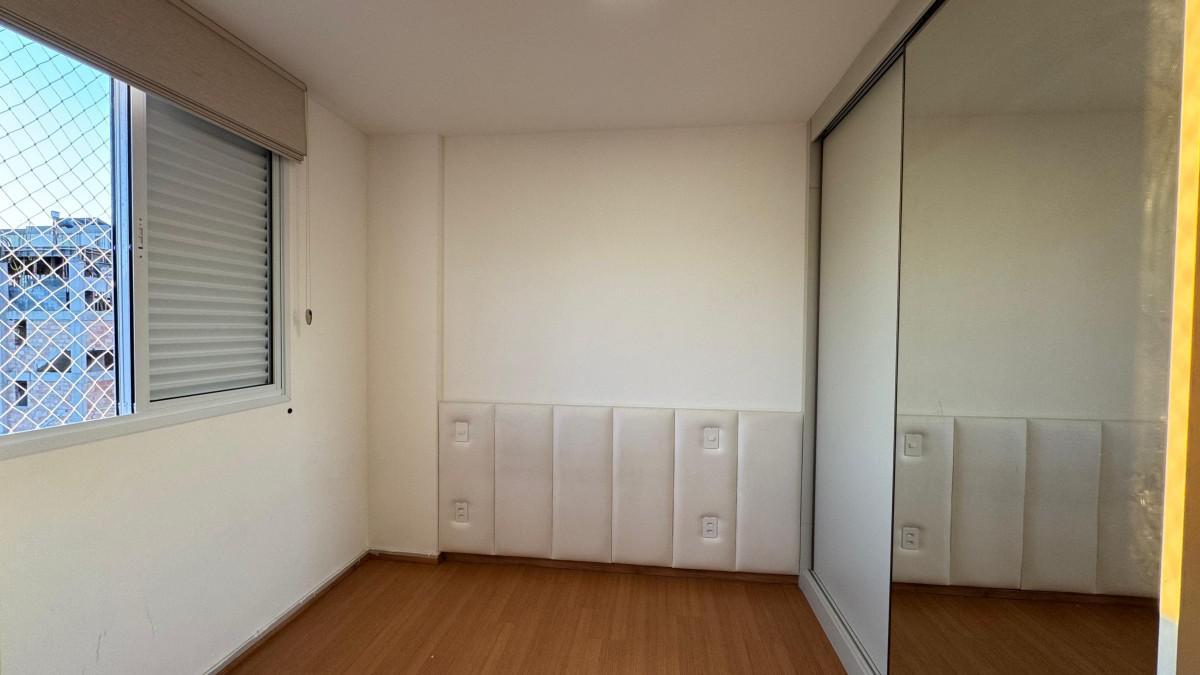 Apartamento, Cidade Nova, 2 Quartos, 2 Vagas, 2 Suítes