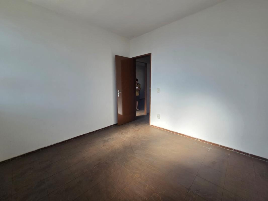 Apartamento, Conjunto Califórnia, 3 Quartos, 2 Vagas