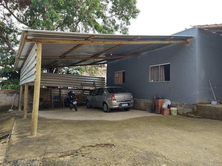 Casa, Jardim Leblon, 2 Quartos, 5 Vagas