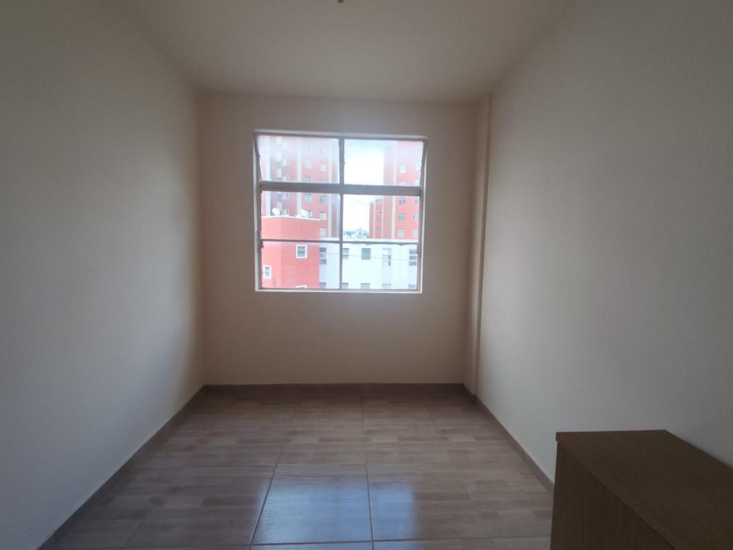 Apartamento, Padre Eustáquio, 3 Quartos, 1 Vaga