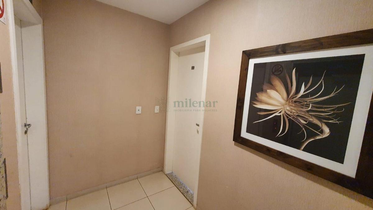Apartamento, Alphaville - Lagoa dos Ingleses, 4 Quartos, 3 Vagas, 2 Suítes
