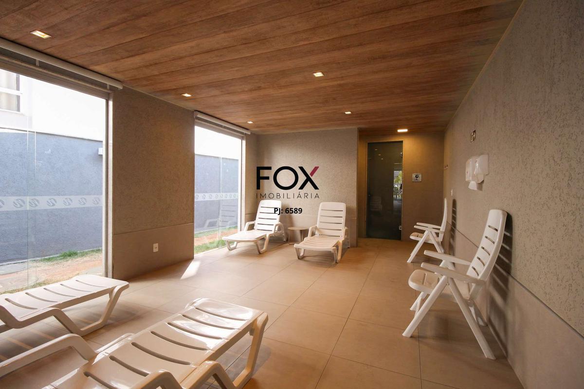 Apartamento, Liberdade, 3 Quartos, 1 Vaga, 1 Suíte