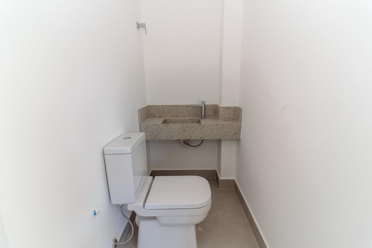 Apartamento, Esplanada, 3 Quartos, 2 Vagas, 3 Suítes