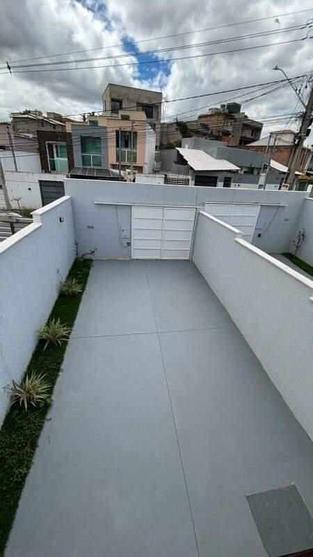 Casa, Liberdade, 3 Quartos, 4 Vagas, 1 Suíte
