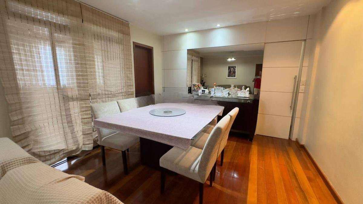 Apartamento, Buritis, 4 Quartos, 2 Vagas, 1 Suíte