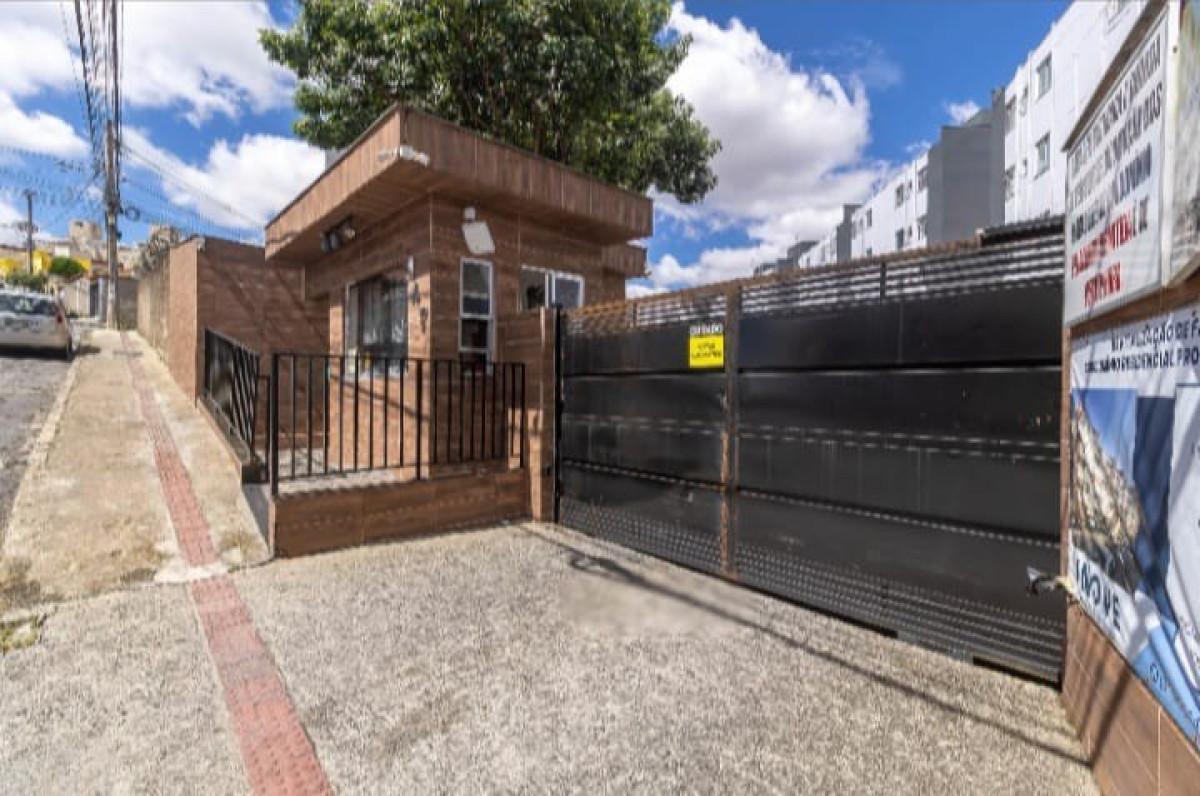 Apartamento, Heliópolis, 2 Quartos, 1 Vaga