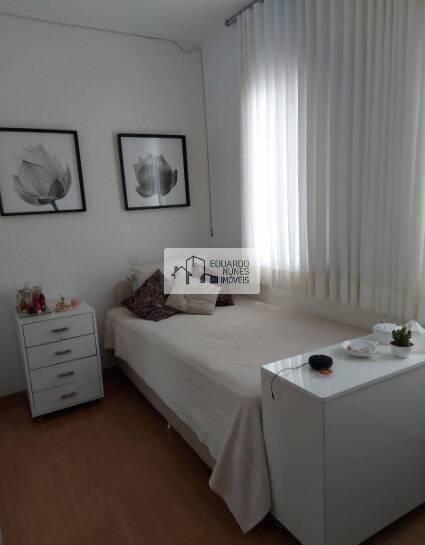 Apartamento, Sion, 4 Quartos, 3 Vagas, 1 Suíte