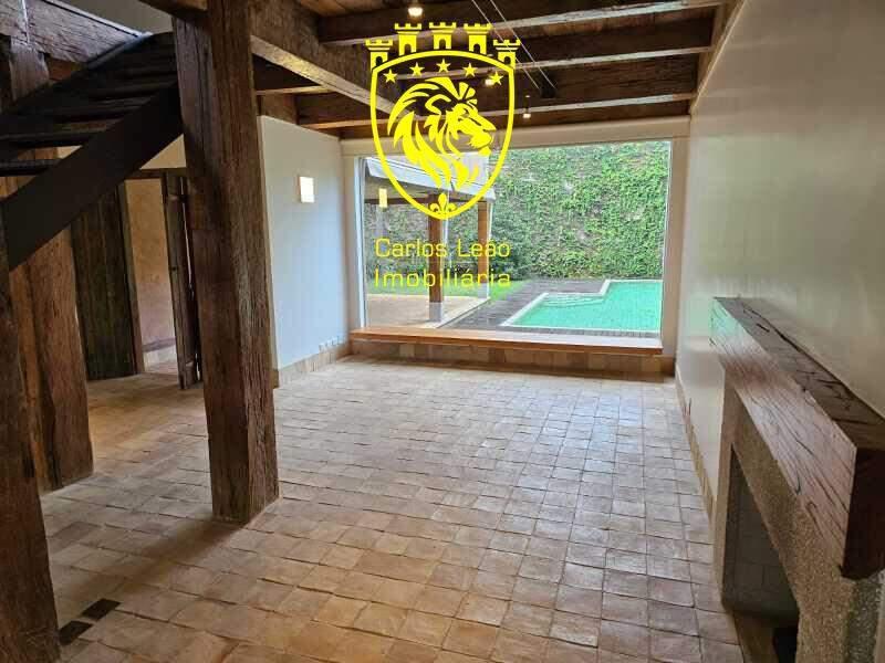 Casa, Belvedere, 4 Quartos, 3 Vagas, 2 Suítes