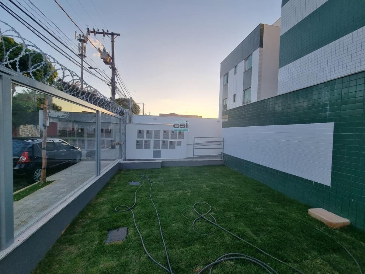 Apartamento, Candelária, 2 Quartos, 2 Vagas