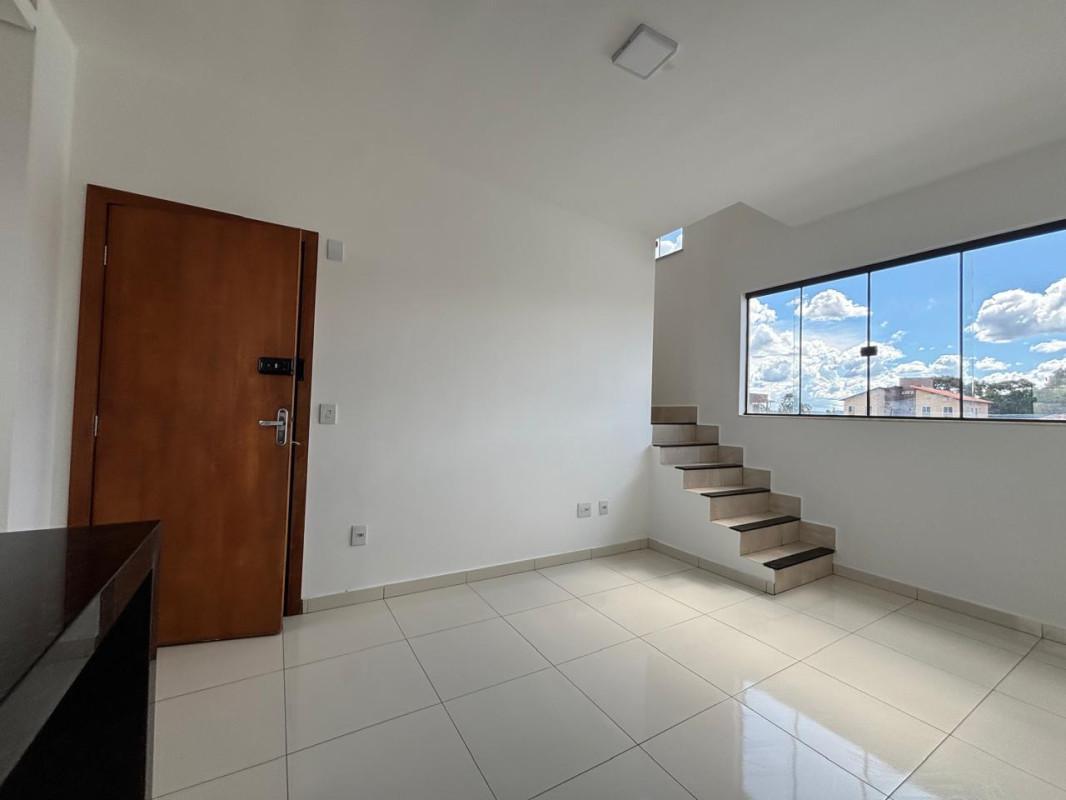 Cobertura, Parque Xangri-lá, 2 Quartos, 1 Vaga