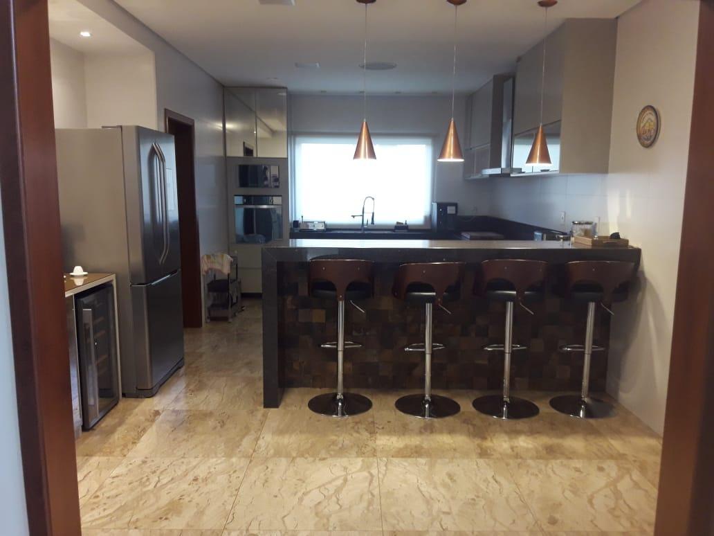 Casa em Condomínio, Ville Des Lacs, 4 Quartos, 3 Vagas, 2 Suítes