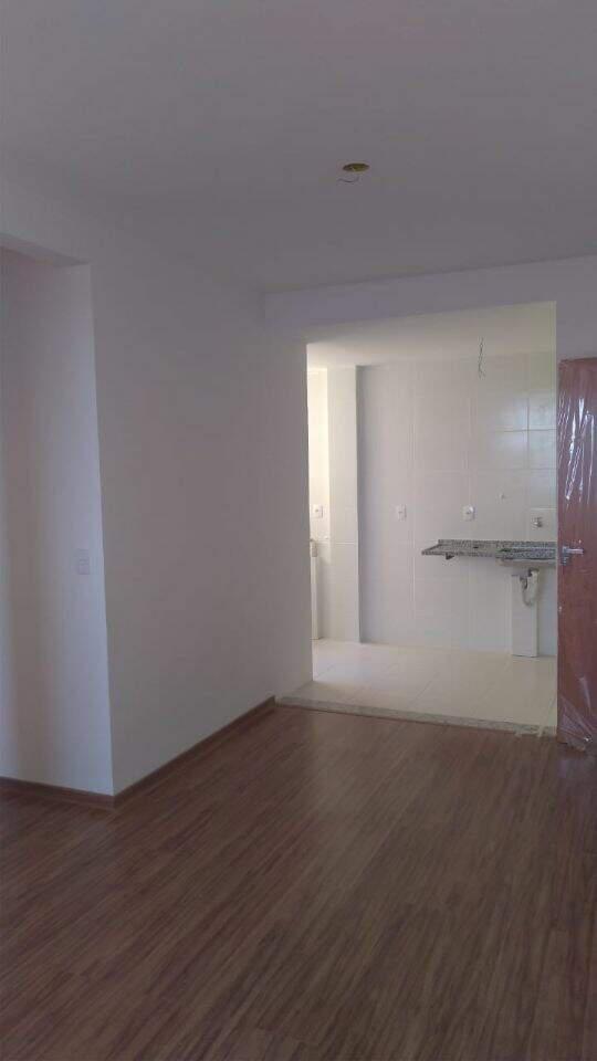 Apartamento, Centro, 2 Quartos, 1 Vaga