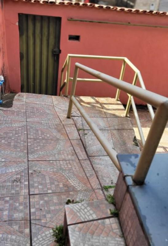 Casa, Aarão Reis, 3 Quartos, 4 Vagas