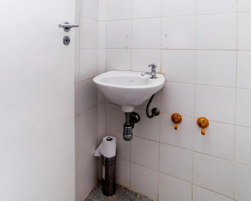 Apartamento, Lourdes, 3 Quartos, 1 Vaga, 1 Suíte