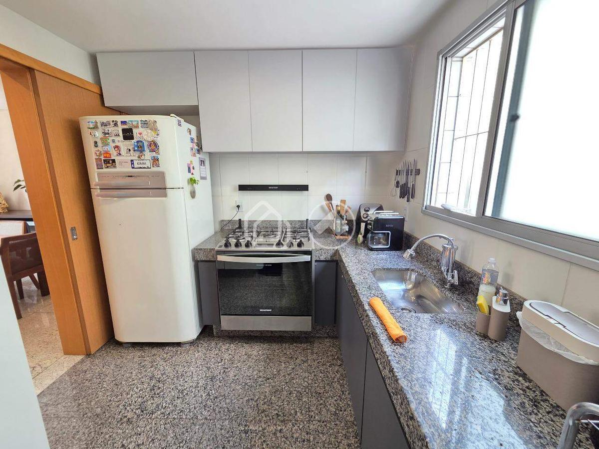 Apartamento, Buritis, 3 Quartos, 2 Vagas, 1 Suíte