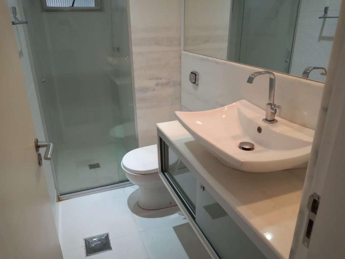 Apartamento, Sion, 3 Quartos, 2 Vagas, 1 Suíte